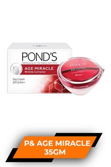 Ponds Age Miracle 35gm